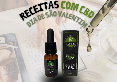 Receitas de Especiais dia de São Valentim: surpreende a tua cara metade com estas receitas cheias de bem-estar!