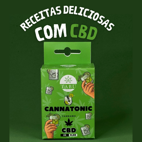 Receitas Aconchegantes com CBD para os Dias Frios de Inverno