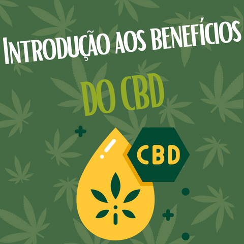 Descobre o CBD: Uma Introdução aos Seus Benefícios