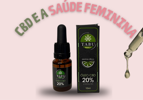 Mulheres e CBD: Como o CBD Pode Apoiar a Saúde Feminina