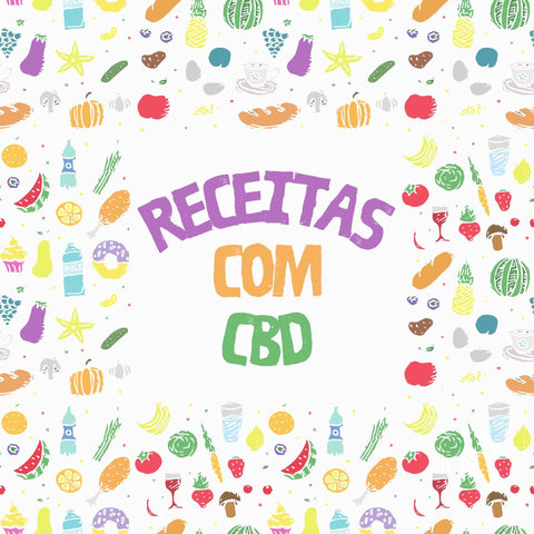 Explora o Sabor e os Benefícios do CBD com Estas Receitas Deliciosas. Descobre Como Incorporar o CBD nas suas Refeições de Forma Criativa.