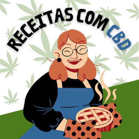 Deliciosas Receitas com CBD: Sabores e Benefícios em Cada Prato