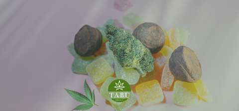 Descobre os Benefícios das Gomas de CBD: Bem-Estar em Forma de Doce