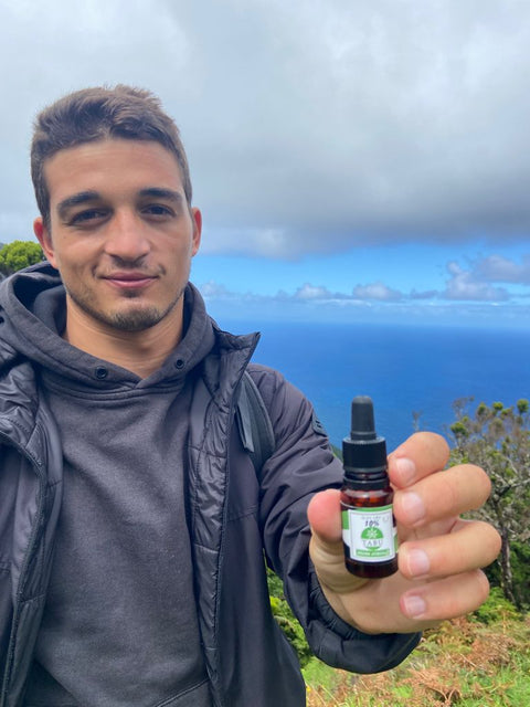 O Sistema Endocanabinóide: Um Mini-Guia para Novatos