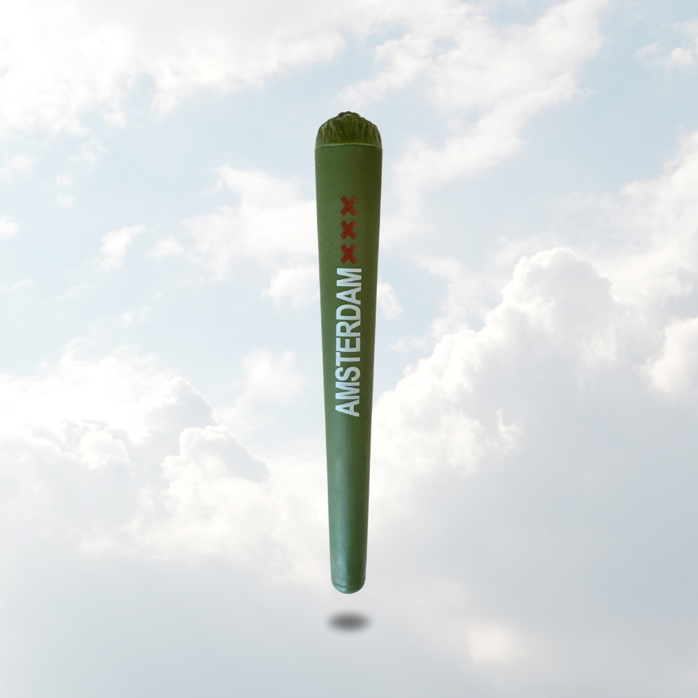 Cigarette Holder