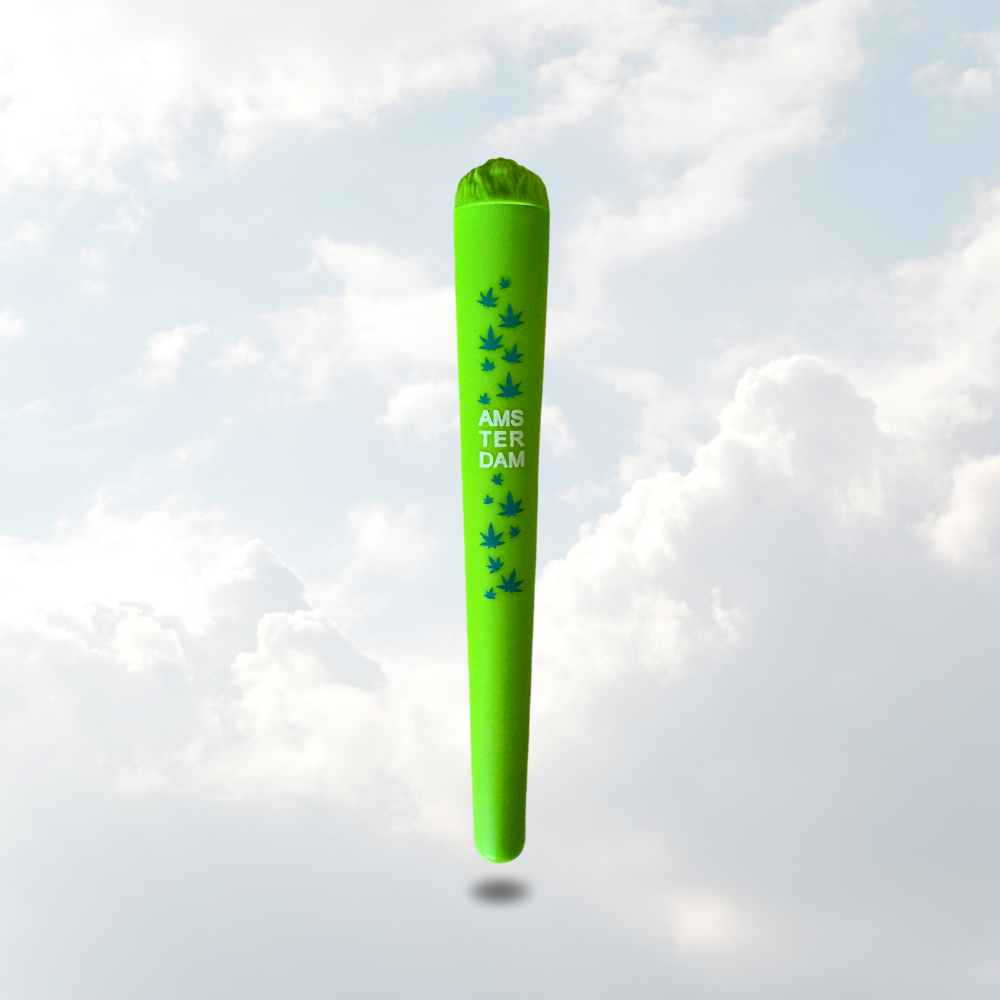 Cigarette Holder