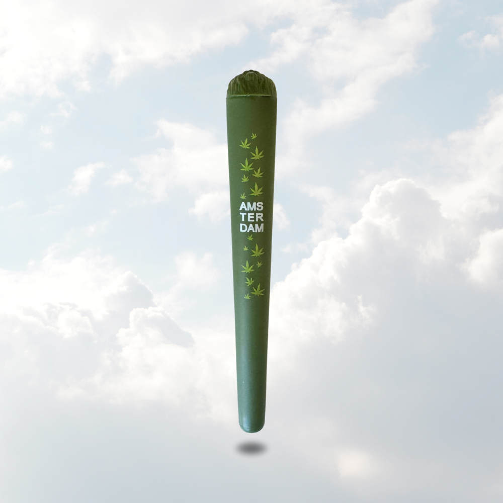 Cigarette Holder