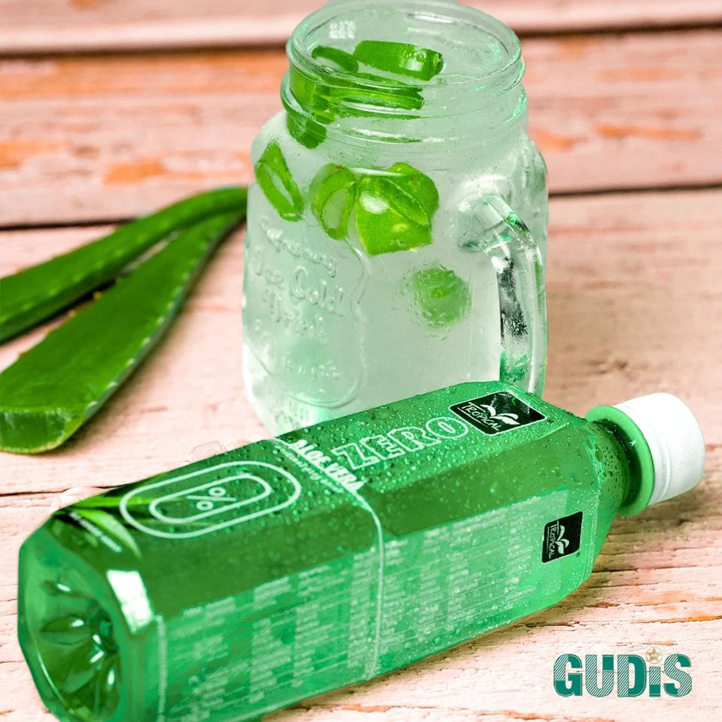 Aloe Vera Zero Drink