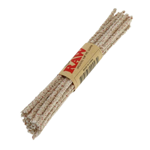 Limpa Cachimbos de Cânhamo 100% natural