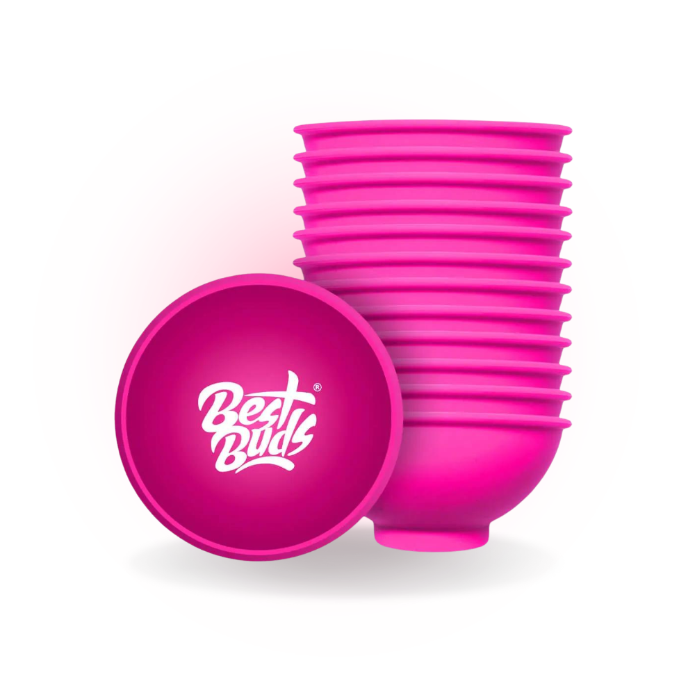 Silicone Soup Bowl
