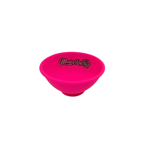 Sopeira de Silicone, Rosa, Monkey King
