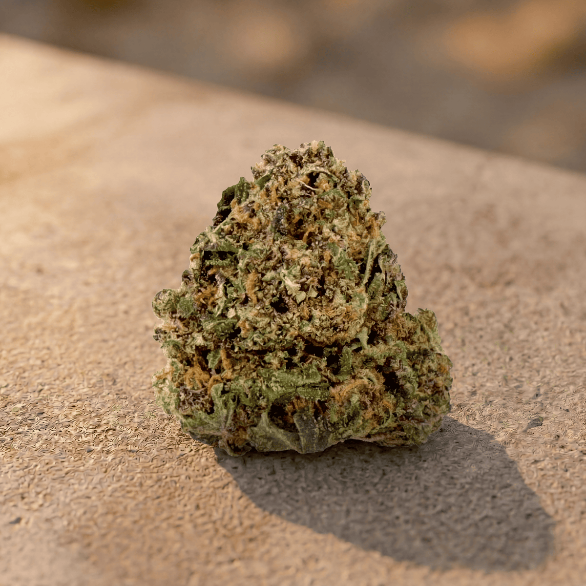 Flor de CBD Alien