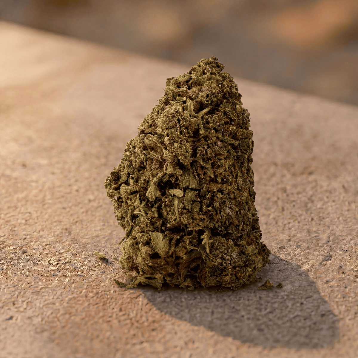 Flor de CBD Cali Pink