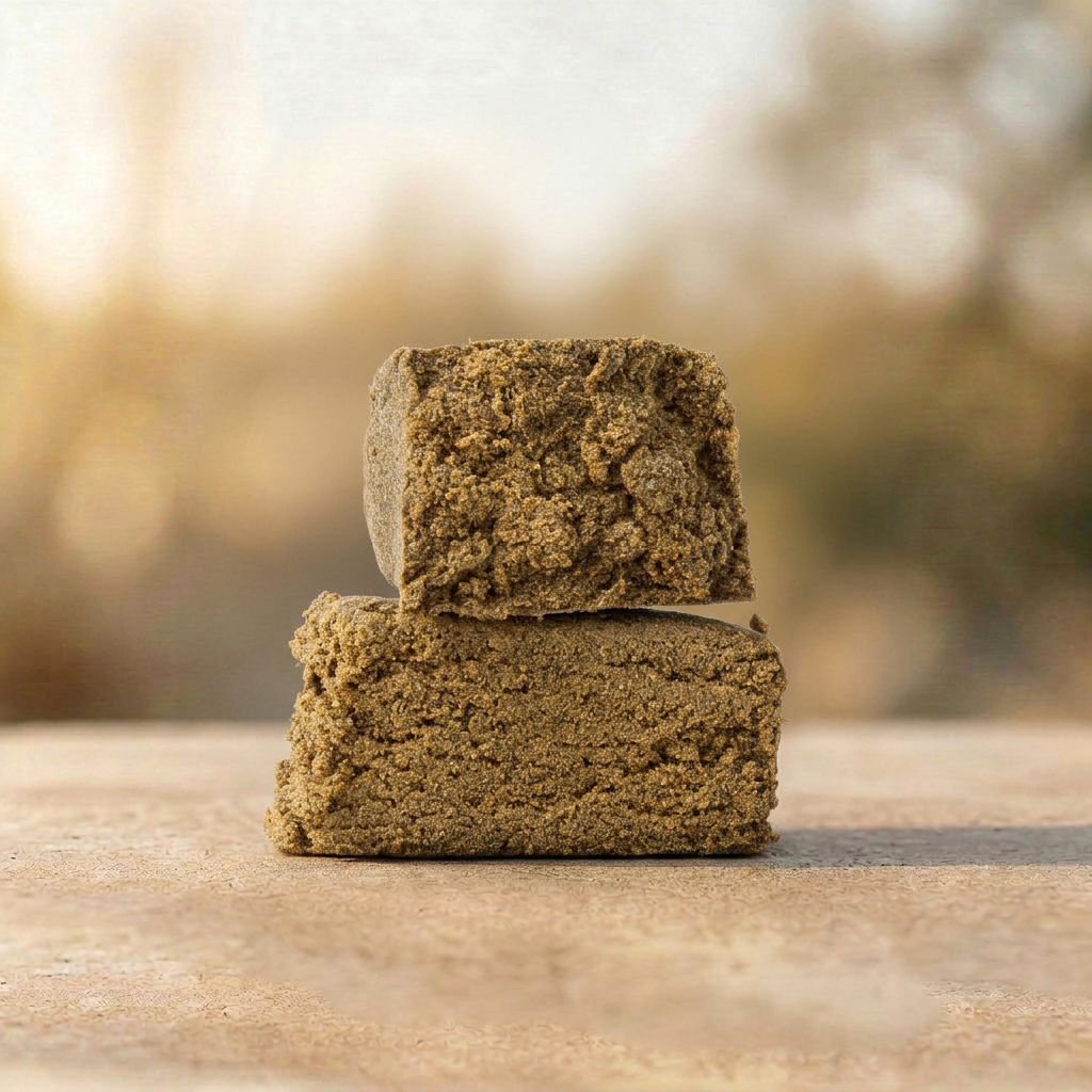 Haxixe CBD Dry Kush