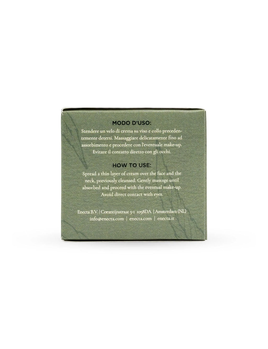 CBD Moisturizing Cream, 50ml