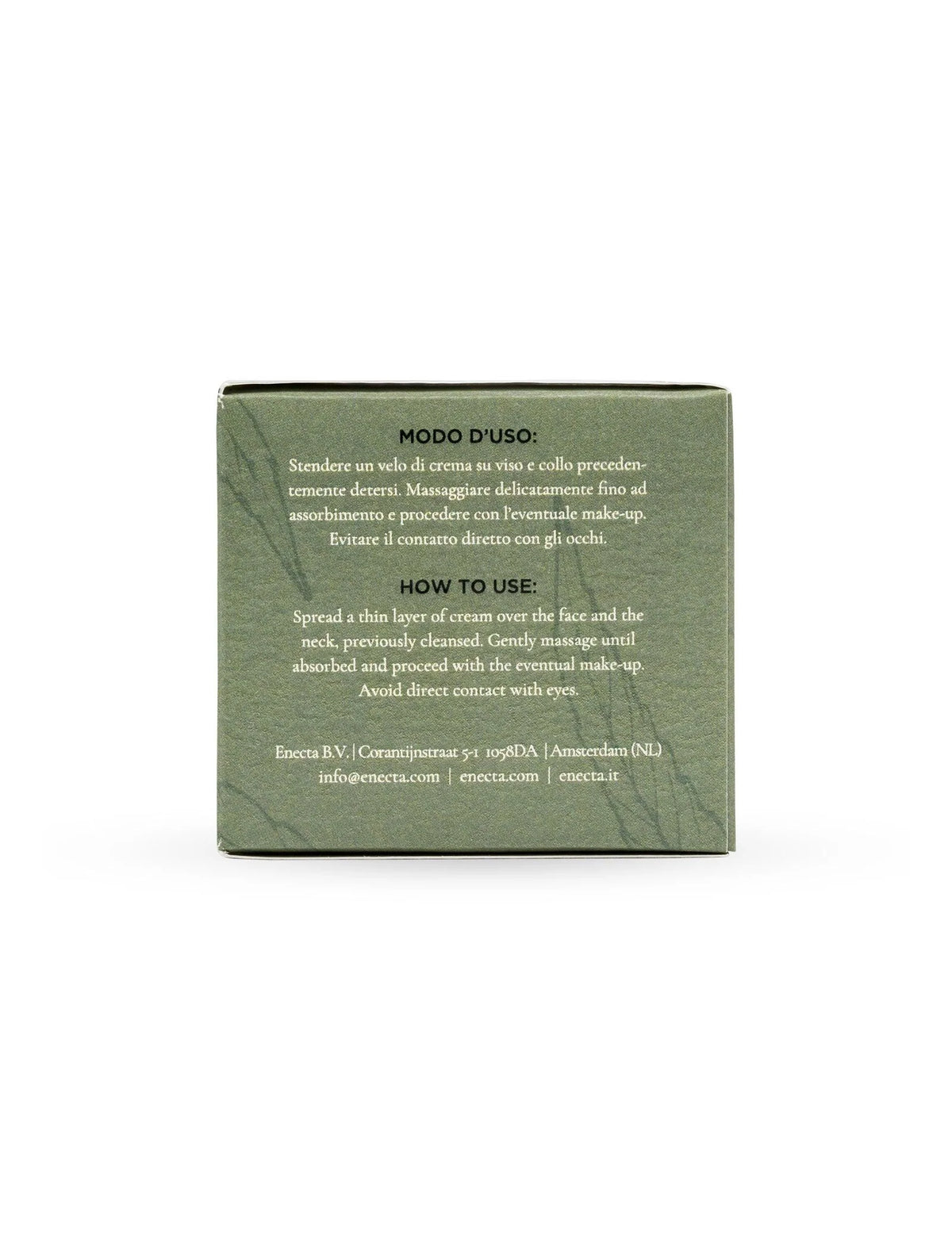 CBD Moisturizing Cream, 50ml