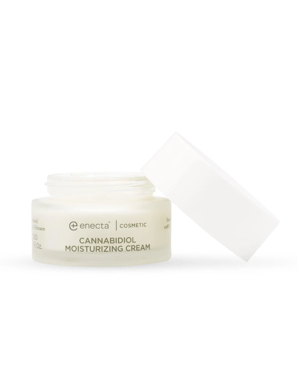 CBD Moisturizing Cream, 50ml