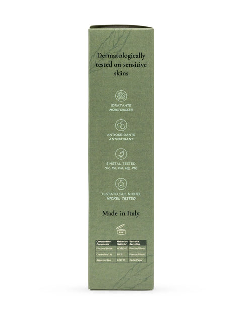 Creme Corporal Cânhamo Hidratante 200ml