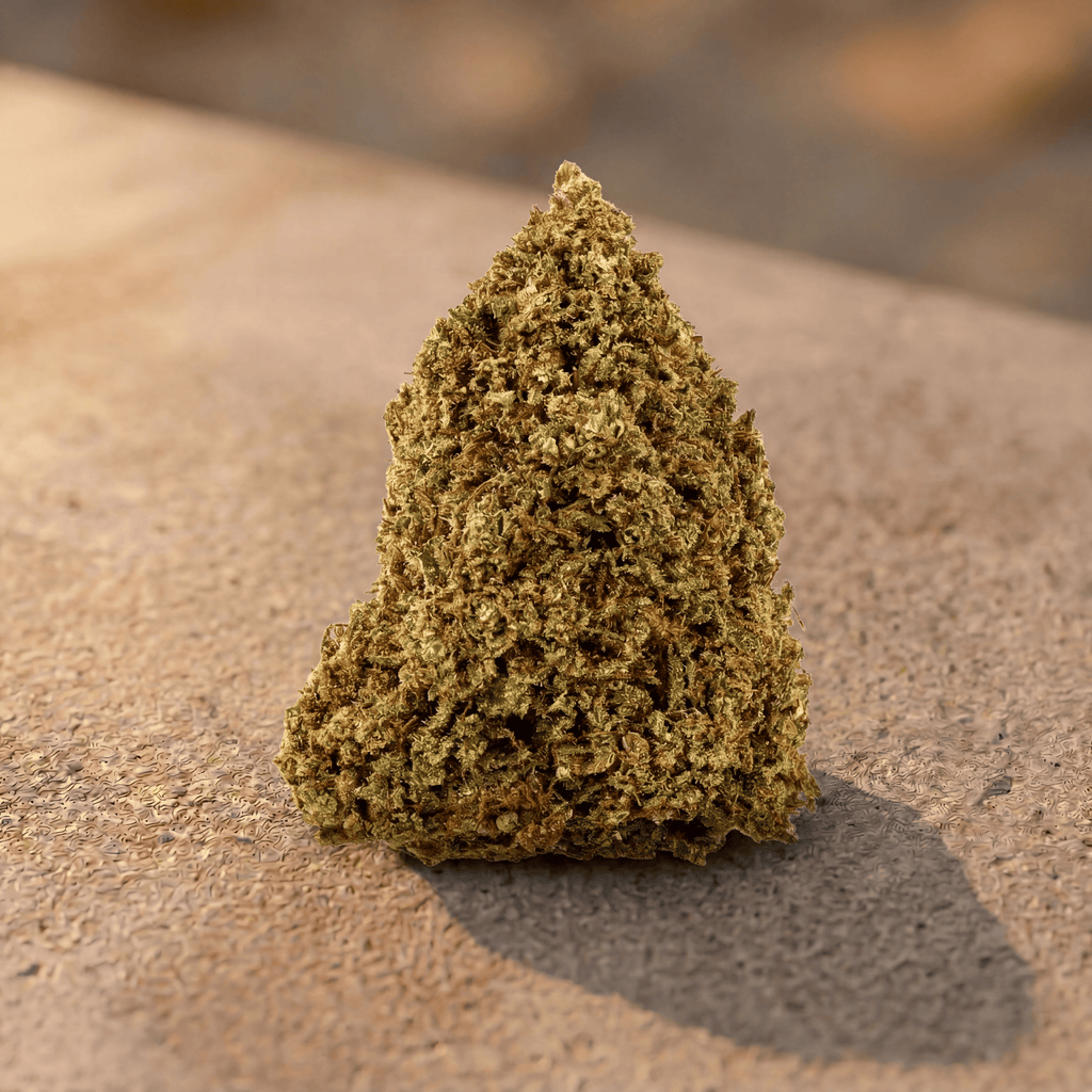 Flor de CBD Fanta Haze