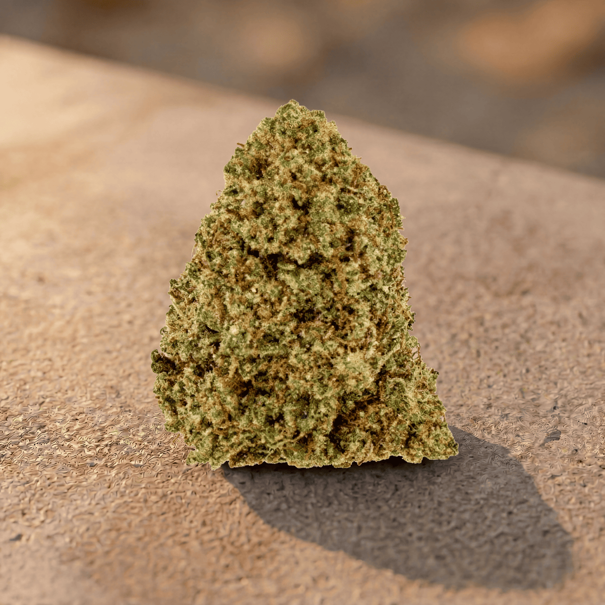 Flor de CBD Forbidden Fruit