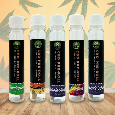 Pack Praticidade com CBD