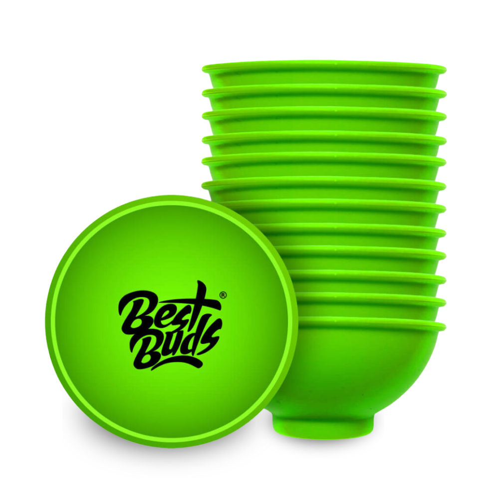 Silicone Soup Bowl