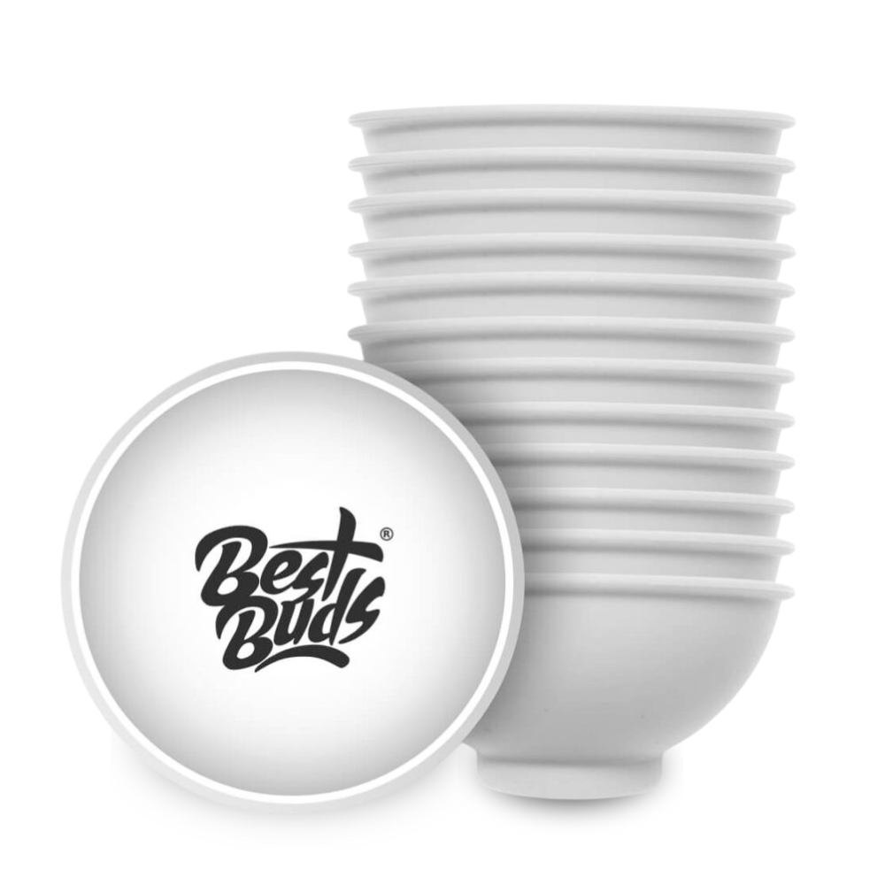 Silicone Soup Bowl