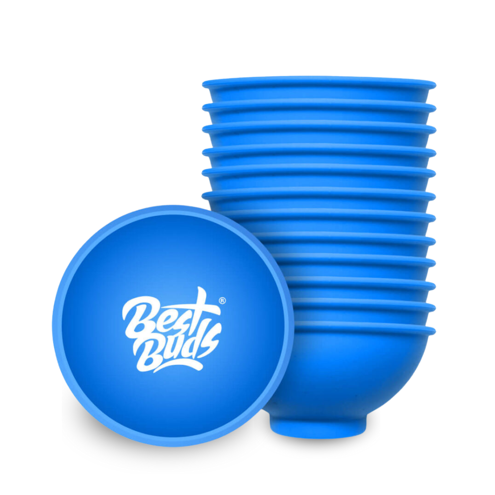 Silicone Soup Bowl