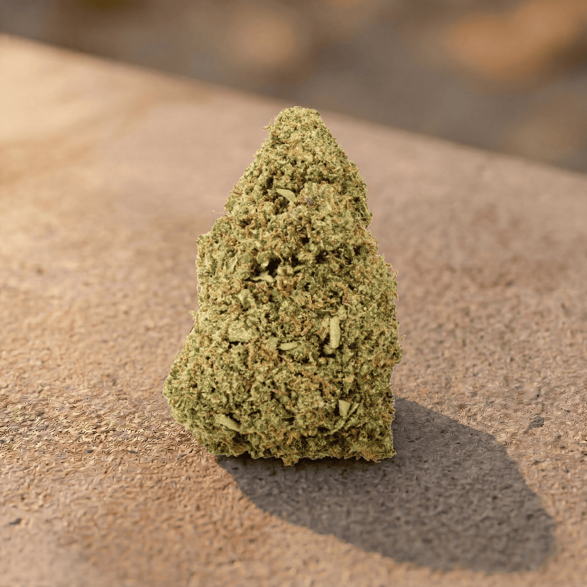 Flor de CBD Liberty Haze