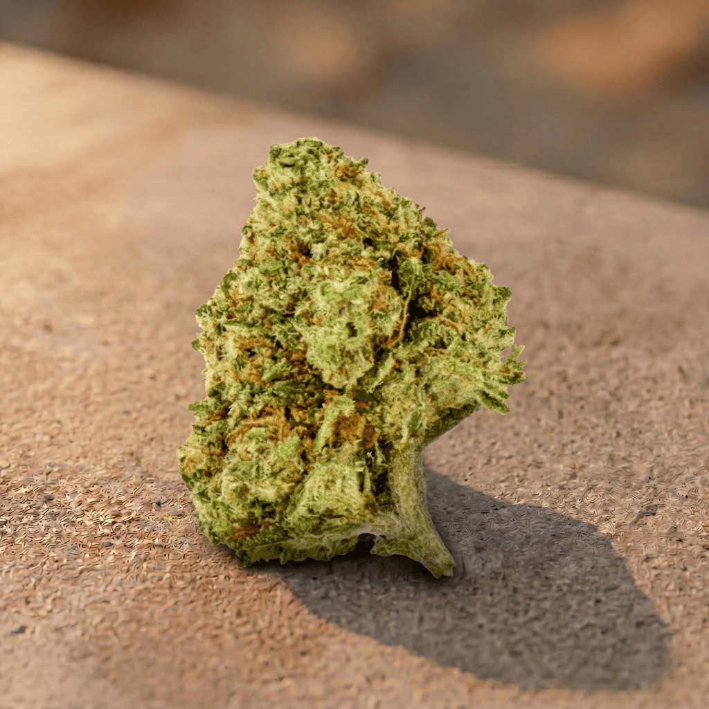 Flor de CBD Lifter Us