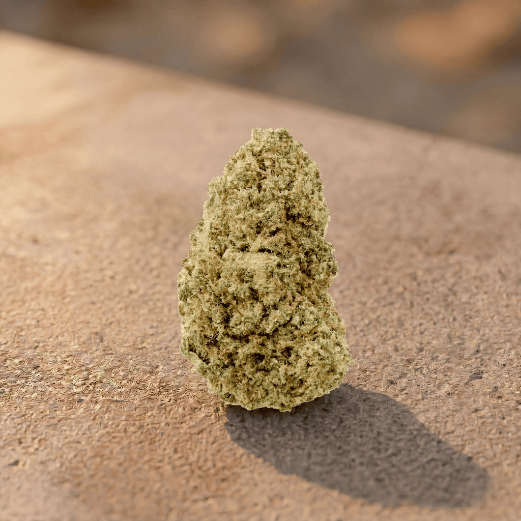 Flor de CBD Mac Small Buds
