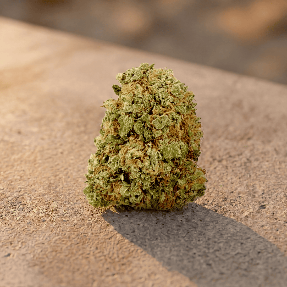 Flor de CBD Papaya