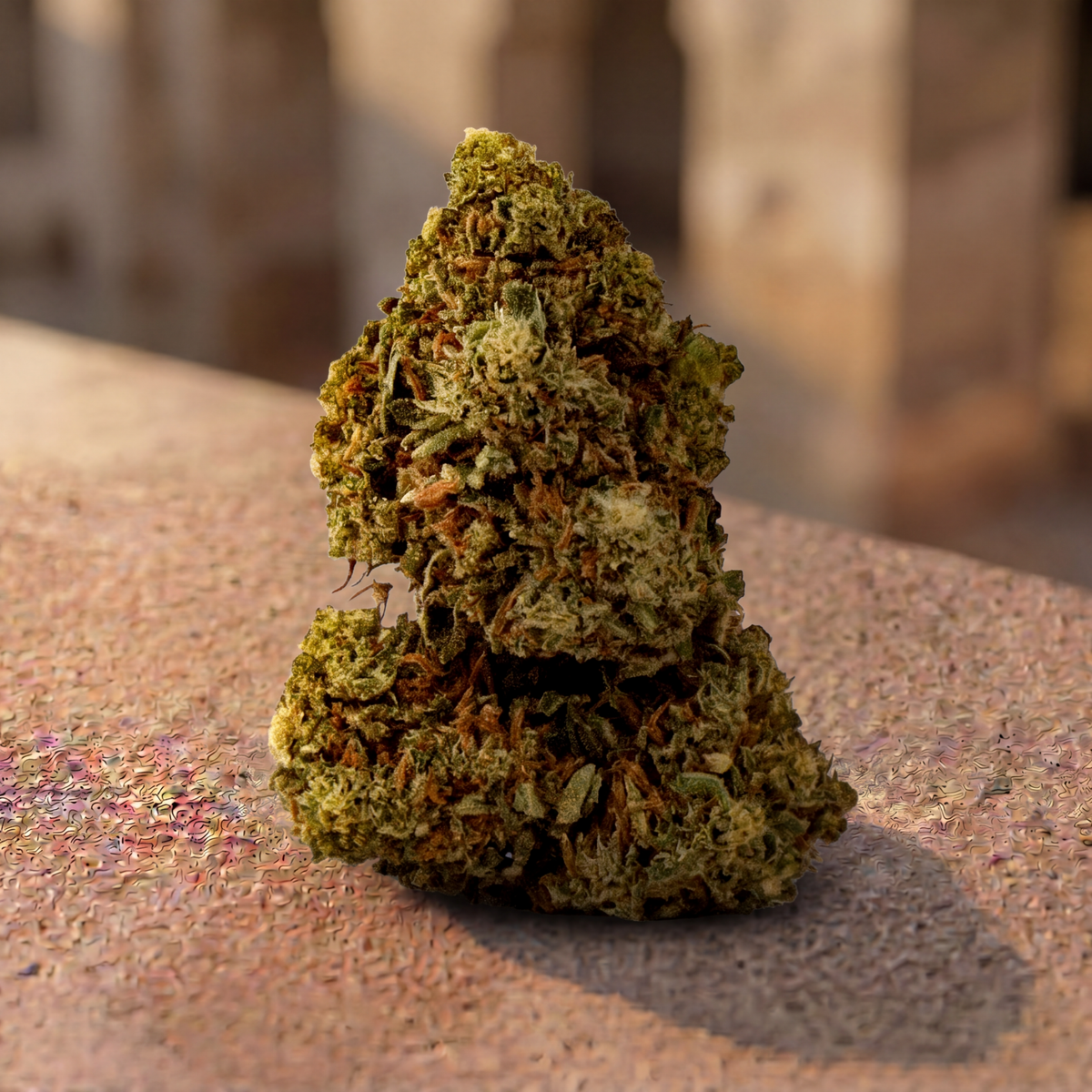 Flor de CBD Pineapple
