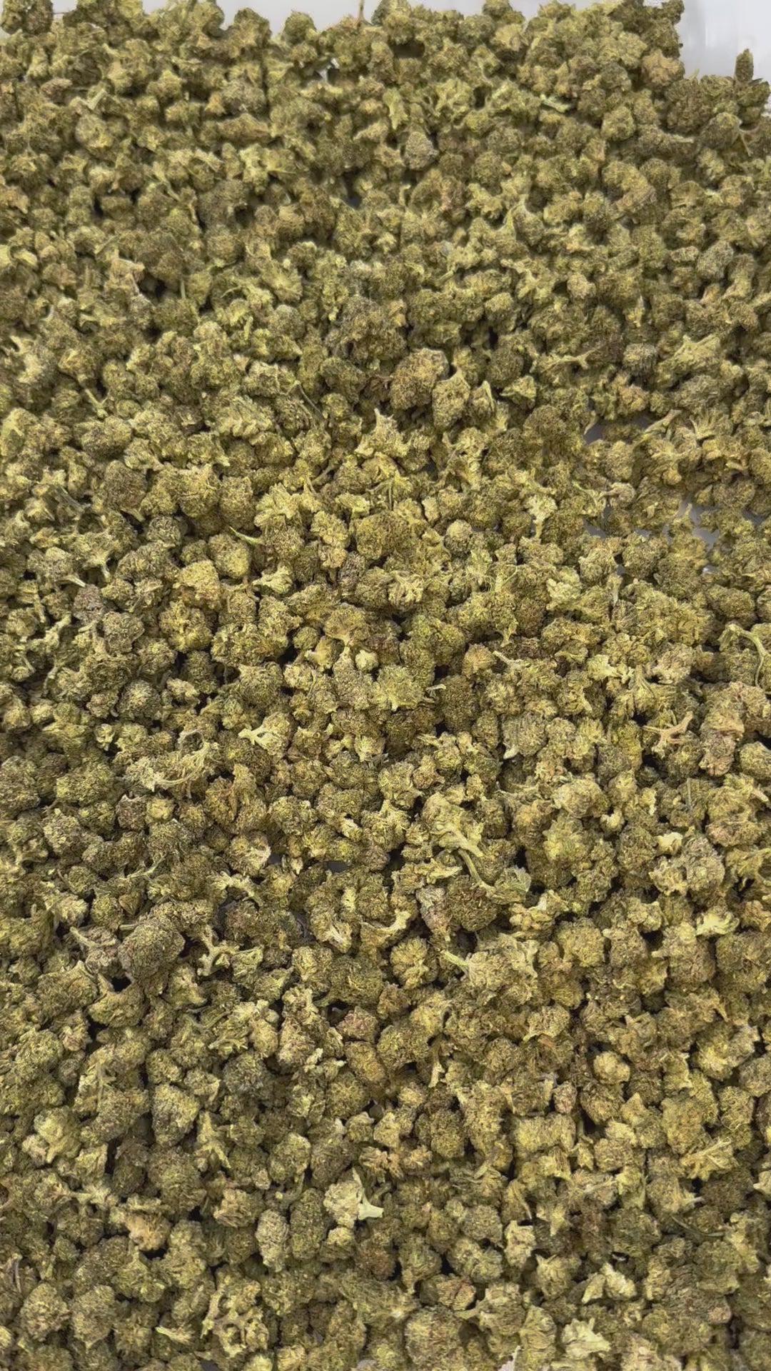 Flor de 10-OH Cannatonic 50%, 15g