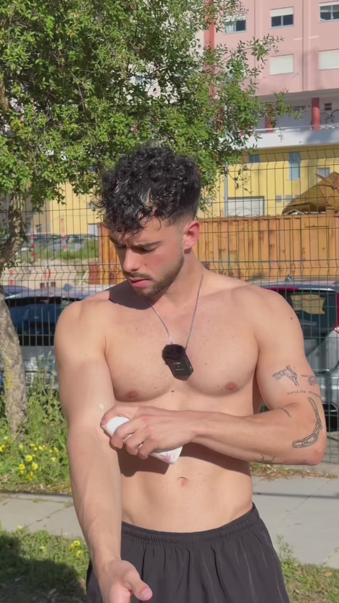 Video