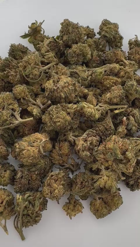 Flor de 10-OH  Kandy Kush 50%, 15g