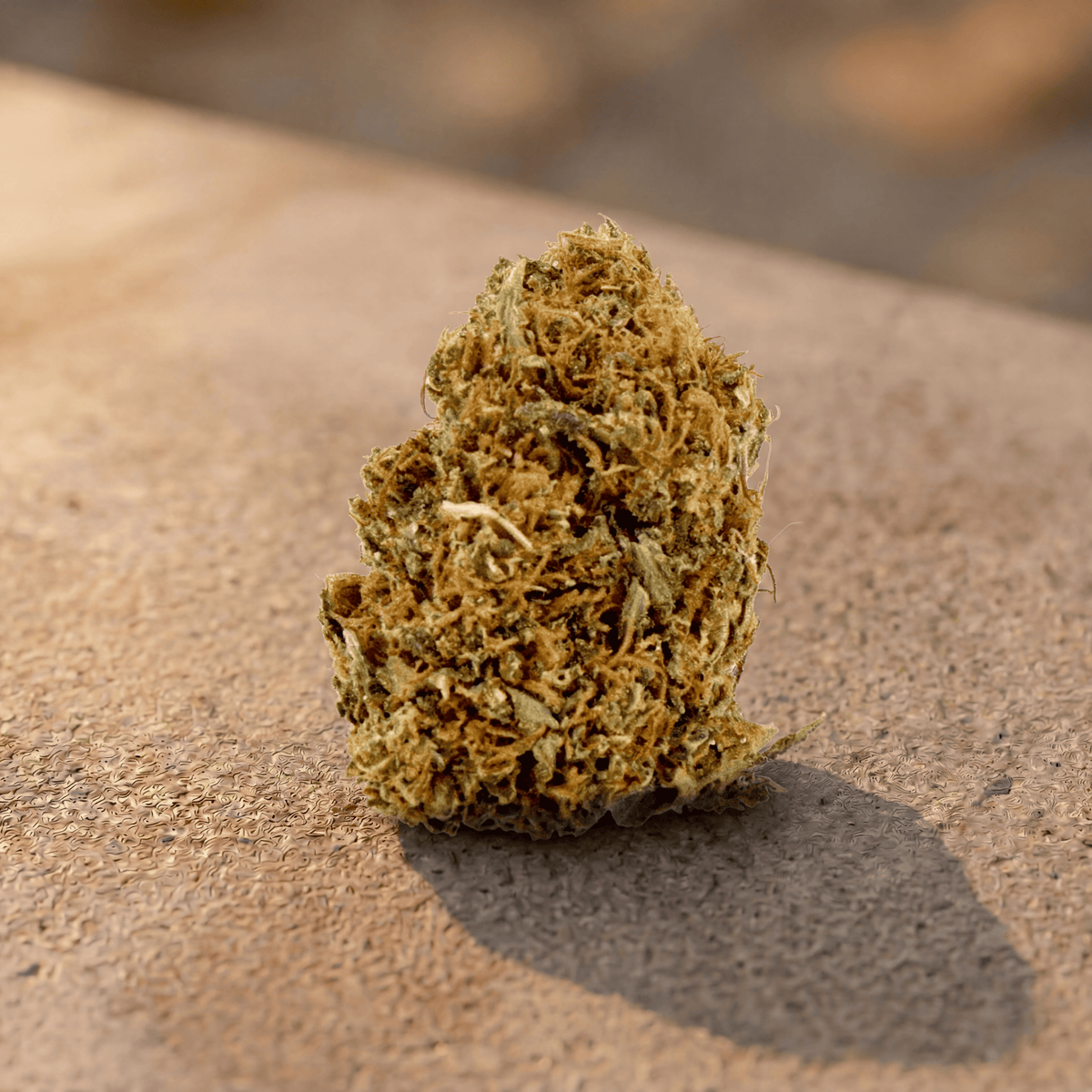 Flor de CBD Purple