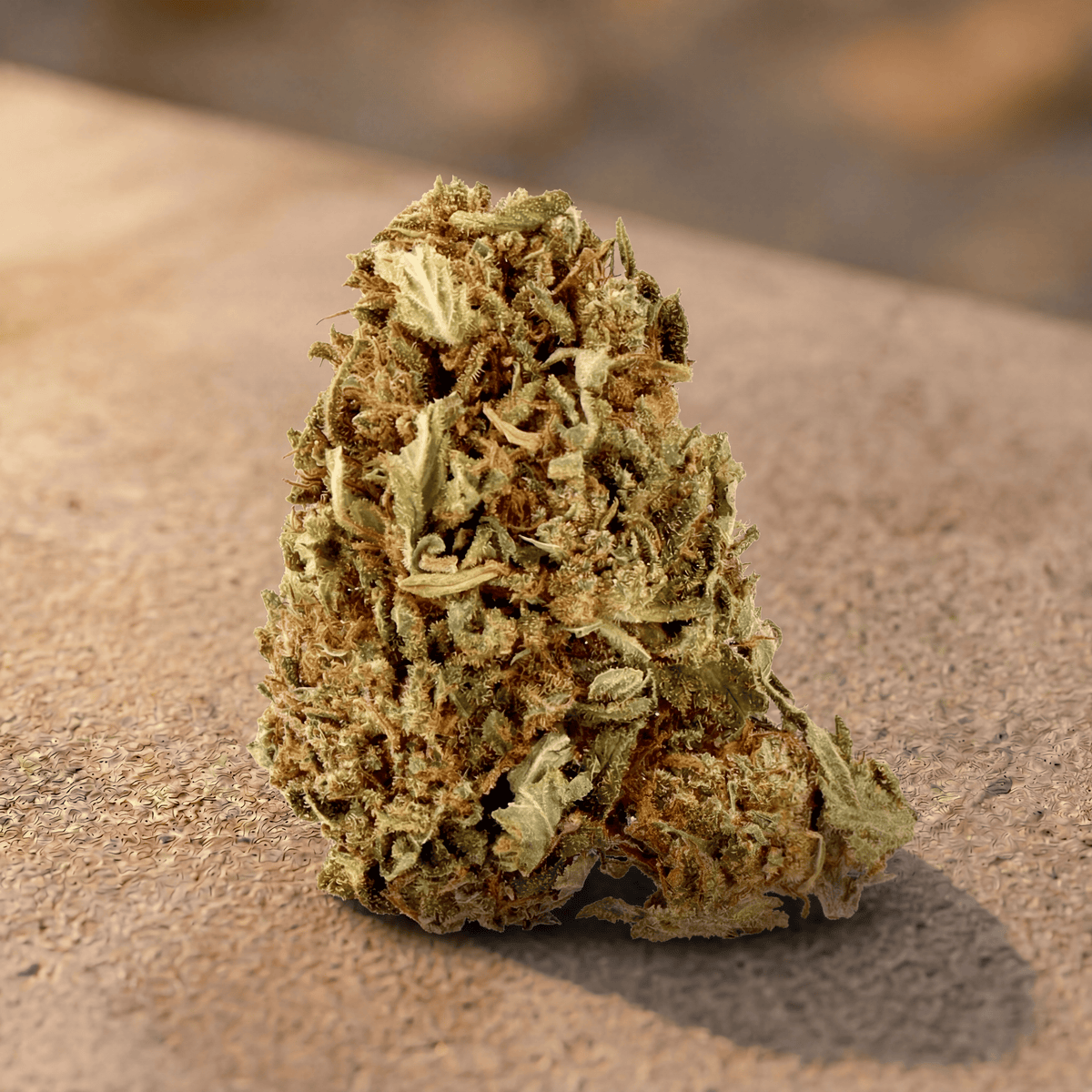 Flor de CBD Skunk