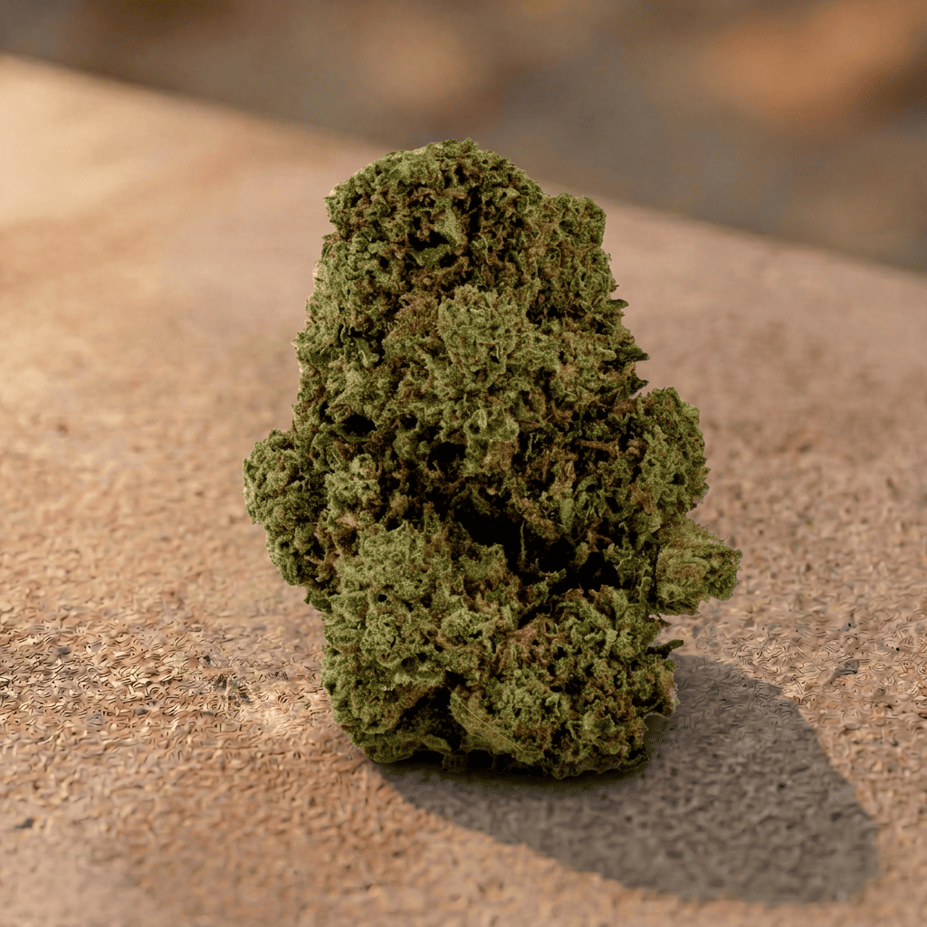 Flor de CBD Tutti Frutti