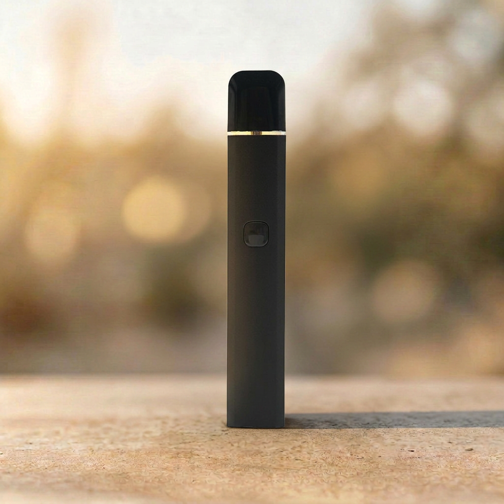 Vape Pen - Jack Herer