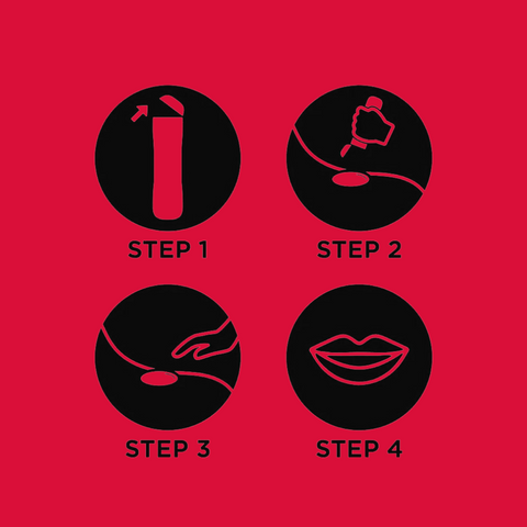 Lubrificante de CBD à Base de Água S8 50ml